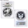 2013-W 1 oz Enhanced Silver American Eagle NGC/PCGS MS/SP 69