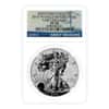 2013-W 1 oz Reverse Proof Silver American Eagle NGC PF 70