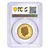 2013 1/2 oz Gold Australian Kookaburra Discover Australia Perth Mint PCGS PF 70 DCAM