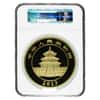 2013 1 kilo Chinese Proof Gold Panda 10000 Yuan NGC PF 70 UCAM (w/Box & COA)