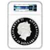 2013 1 Kilo Proof Silver Australian Koala Perth Mint NGC PF 69 UCAM
