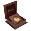 2013 2 oz Proof Gold Queen Victoria 175th Anniversary of Coronation Coin Perth Mint