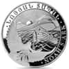 2013 Armenia 5 Kilo Noah's Ark Silver Coin 20000 Dram BU