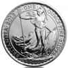 Roll of 20 - 2013 Great Britain 1 oz Silver Britannia Coin Snake Privy BU