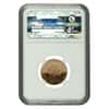 2013 India Gold Sovereign NGC Gem Unc