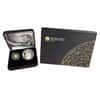 2013 Ireland John F. Kennedy Proof Gold/Silver 2-Coin Set
