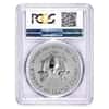 2013 W 1 oz Reverse Proof Silver American Eagle PCGS PF 69