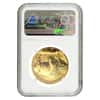 2013 W 1 oz $50 Reverse Proof Gold American Buffalo NGC PF 70 (Don Everhart Sign Label)