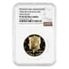 2014-W 3/4 oz Gold Kennedy Half Dollar Proof High Relief NGC PF 69 UCAM
