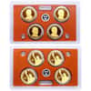 2014-S US Mint Proof Silver Set (w/Box & COA)