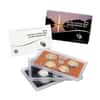 2014-S US Mint Proof Silver Set (w/Box & COA)