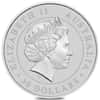2014 1 Kilo Silver Australian Koala Perth Mint .999 Fine BU In Cap