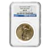 2014 1 oz $50 Gold American Eagle NGC MS 70 First Releases