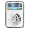 2014 1 oz Silver Australian Koala Perth Mint NGC MS 70