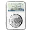 2014 1 oz Silver Australian Koala Perth Mint NGC MS 70