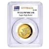 2014 1 oz Proof Gold Australian Wedge-Tailed Eagle Perth Mint PCGS PF 70 DCAM (John M. Mercanti)