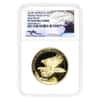 2014 2 oz Proof Gold Australian Wedge-Tailed Eagle Perth Mint NGC PF 70 UCAM (John M. Mercanti)