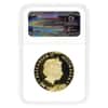 2014 2 oz Proof Gold Australian Wedge-Tailed Eagle Perth Mint NGC PF 70 UCAM (John M. Mercanti)