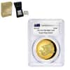 2014 2 oz Proof Gold Australian Wedge-Tailed Eagle Perth Mint PCGS PF 70 DCAM (John M. Mercanti)