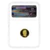 2014 Canada 1/10 oz Woolly Mammoth Proof Gold Coin NGC PF 70 UCAM ER