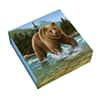 2014 Canada 1 oz The Grizzly Matte Proof Silver Coin