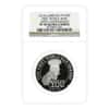 2014 Great Britain 1 oz First World War 100th Ann. Platinum Coin NGC PF 70 UCAM