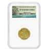 2014 Isle of Man 1/4 oz Proof Gold Angel Coin NGC PF 70 UCAM
