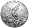 2014 1 oz Mexican Silver Libertad NGC MS 69