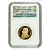 2014 South Africa 1/2 oz Proof Gold Krugerrand NGC PF 69 UCAM