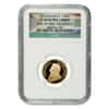 2014 South Africa 1/4 oz Proof Gold Krugerrand NGC PF 69 UCAM