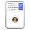 2014 W 1/10 oz $5 Proof Gold American Eagle NGC PF 70 UCAM (Rhett Jeppson Sign)