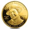 2014 W 1/2 oz $10 First Spouse - Eleanor Roosevelt Gold Proof Coin (w/Box & COA)