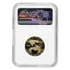 2014 W 1/2 oz $25 Proof Gold American Eagle NGC PF 70 UCAM (Rhett Jeppson Sign)