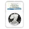 2014-W 1 oz Proof Silver American Eagle NGC PF 70 FR