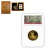 2015 1 oz Proof Gold Australian Koala High Relief Perth Mint NGC PF 70 UCAM (w/Box & COA)