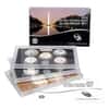 2015-S US Mint Proof Silver Set (w/Box & COA)