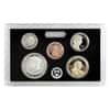 2015-S US Mint Proof Silver Set (w/Box & COA)