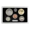 2015-S US Mint Proof Silver Set (w/Box & COA)