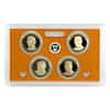 2015-S US Mint Proof Silver Set (w/Box & COA)