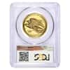 2015-W 1 oz $100 American Liberty High Relief Gold Coin PCGS MS 70