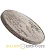 1832-1903 Bancroft Gherardi 1.17 oz Sterling Silver .925 High Relief Medal