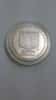 Roger Clemens 1 oz .999 Fine Silver Limited Edition Commemorative Medallion COA