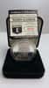 Roger Clemens 1 oz .999 Fine Silver Limited Edition Commemorative Medallion COA