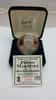 Pedro Martinez 1 oz .999 Fine Silver Limited Edition Commemorative Medallion COA
