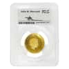 2015 1 oz Gold Australian Wedge-Tailed Eagle Perth Mint PCGS PF 69 DCAM (John M. Mercanti Sign Label)