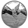 2015 1 oz Proof Mexican Silver Libertad Coin .999 Fine