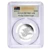 2015 1 oz Proof Platinum Australian Wedge-Tailed Eagle Perth Mint PCGS PF 70 DCAM (John M. Mercanti)