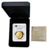 2015 2 oz Proof Gold Australian Wedge-Tailed Eagle Perth Mint PCGS PF 70 DCAM (John M. Mercanti)