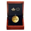 2015 Canada 1 oz A Historic Reign Proof Gold Coin