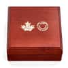 2015 Canada 1 oz A Historic Reign Proof Gold Coin